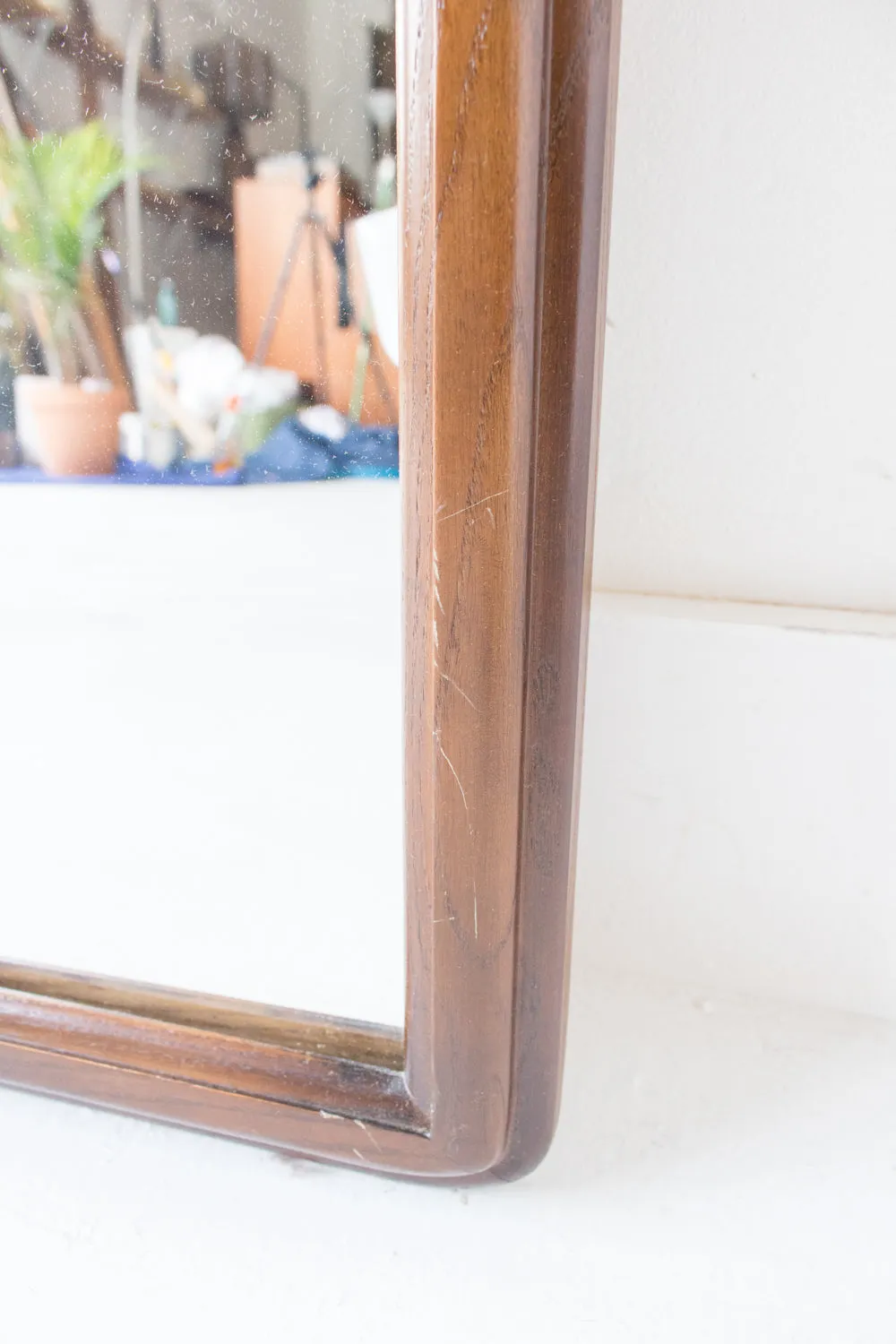 Pair of Lane Mirrors