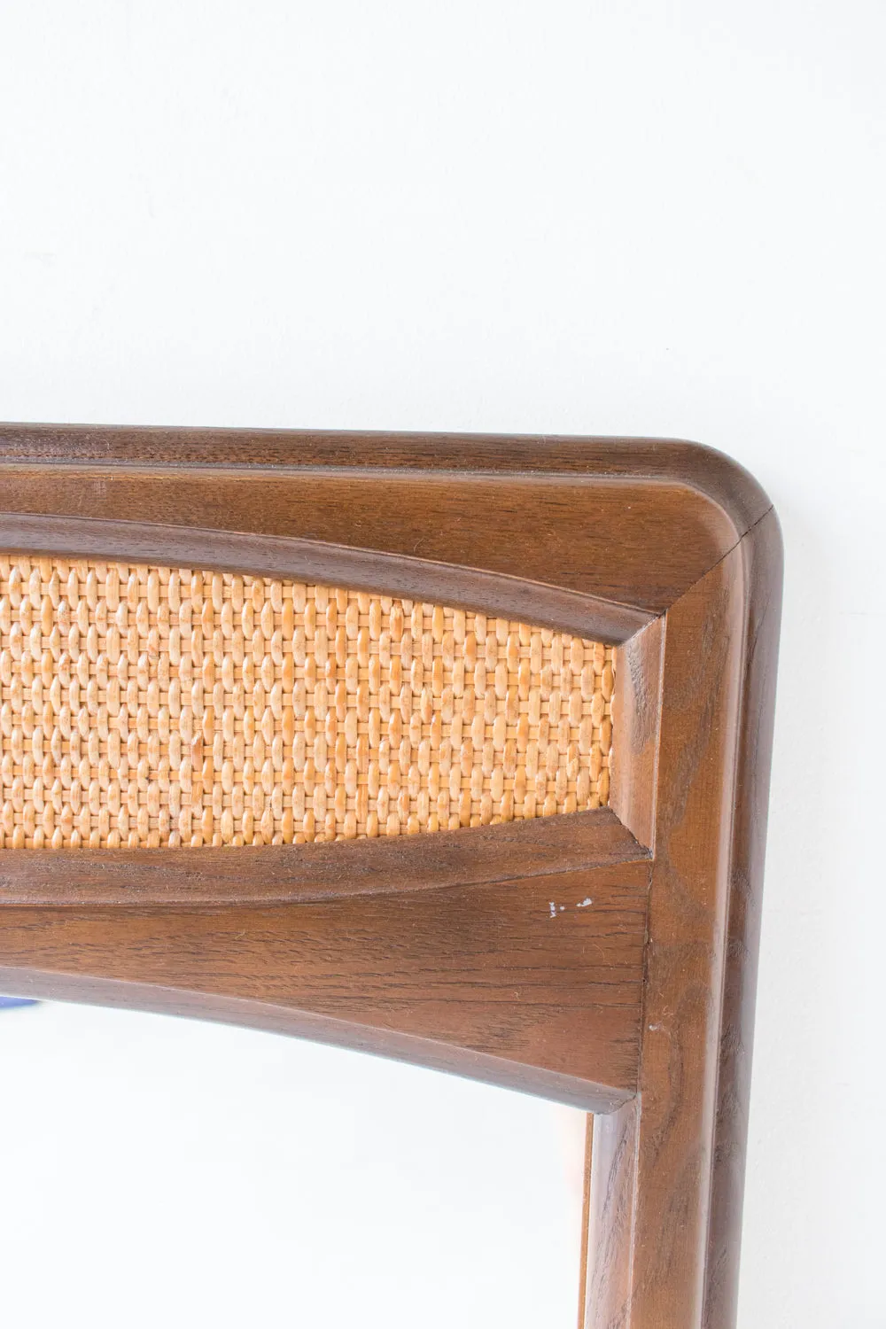 Pair of Lane Mirrors