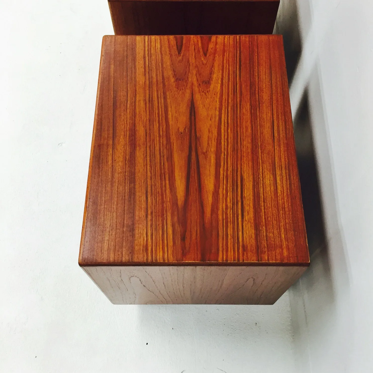 Pair of Westnofa Nightstands