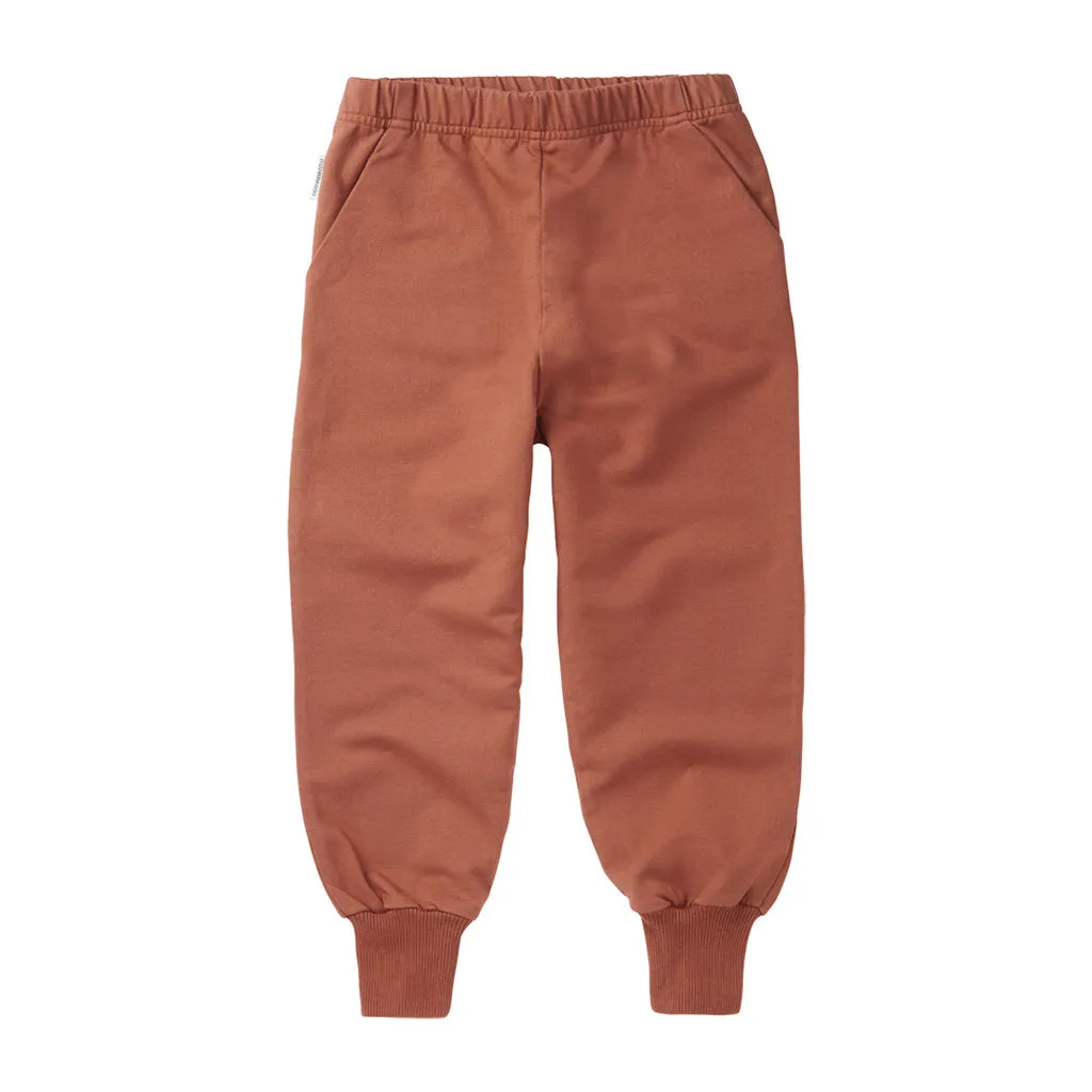 Pants Sweat Sienna Rose