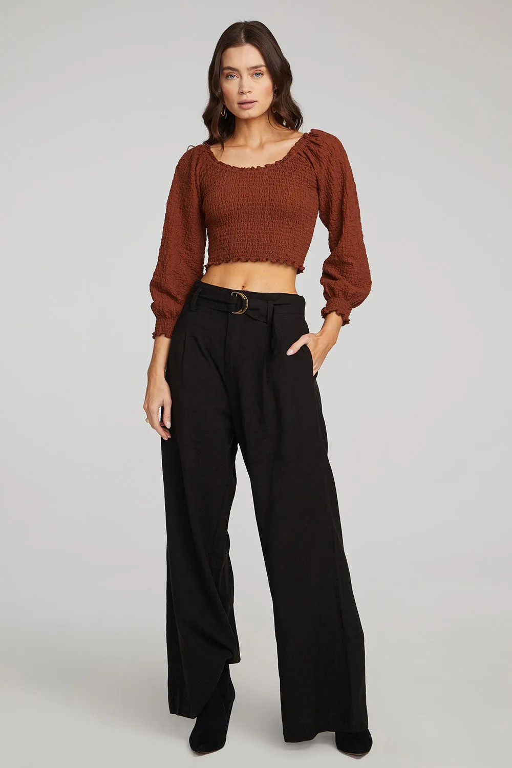 Pheobe Pant
