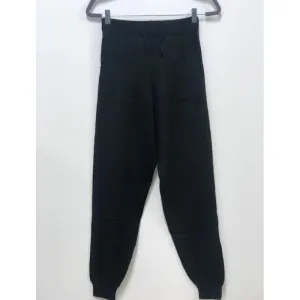 Pistache Women's Knit Jogging Pant
