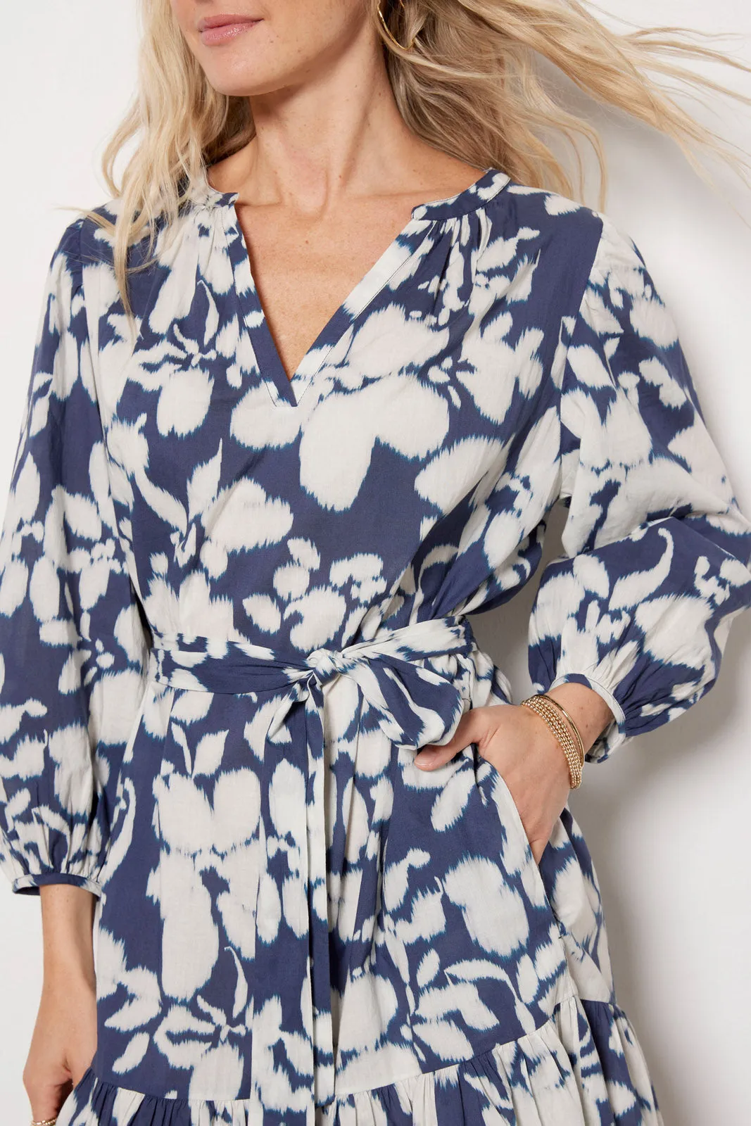 Sabrina Dress
