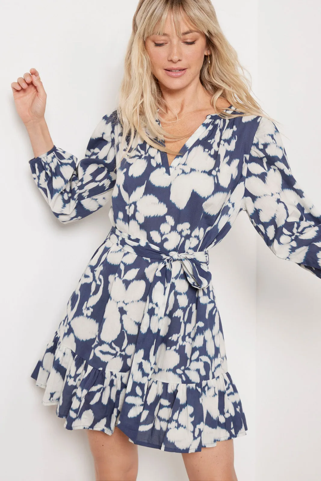 Sabrina Dress