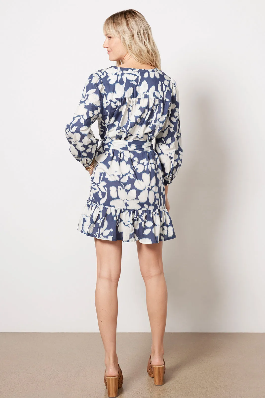 Sabrina Dress