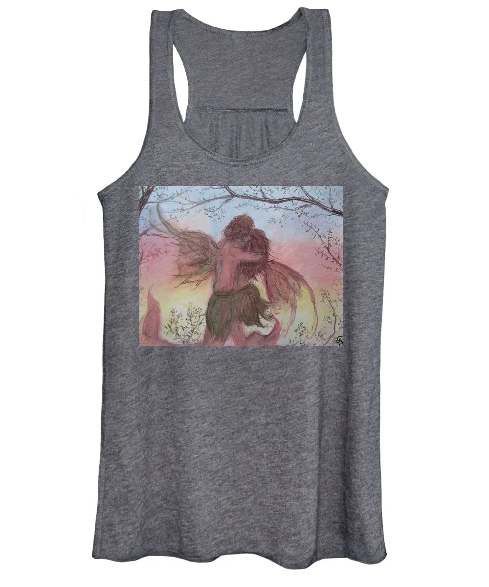Sea Maid - Women's Tank Top