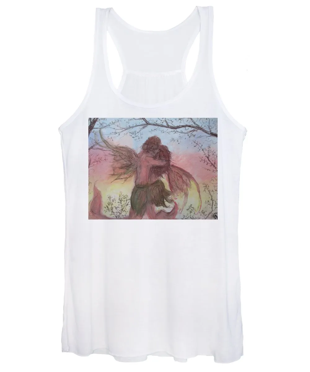 Sea Maid - Women's Tank Top