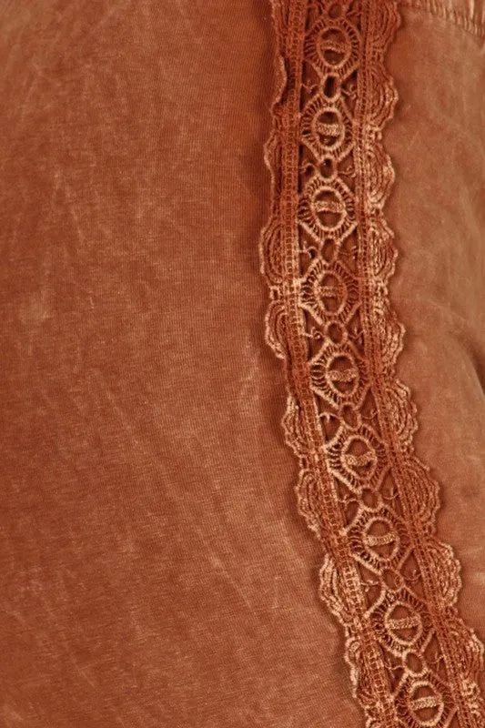 Side Crochet Bells
