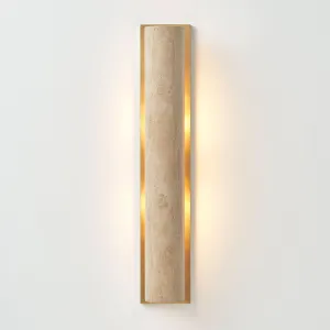 Solare Outdoor Sconce