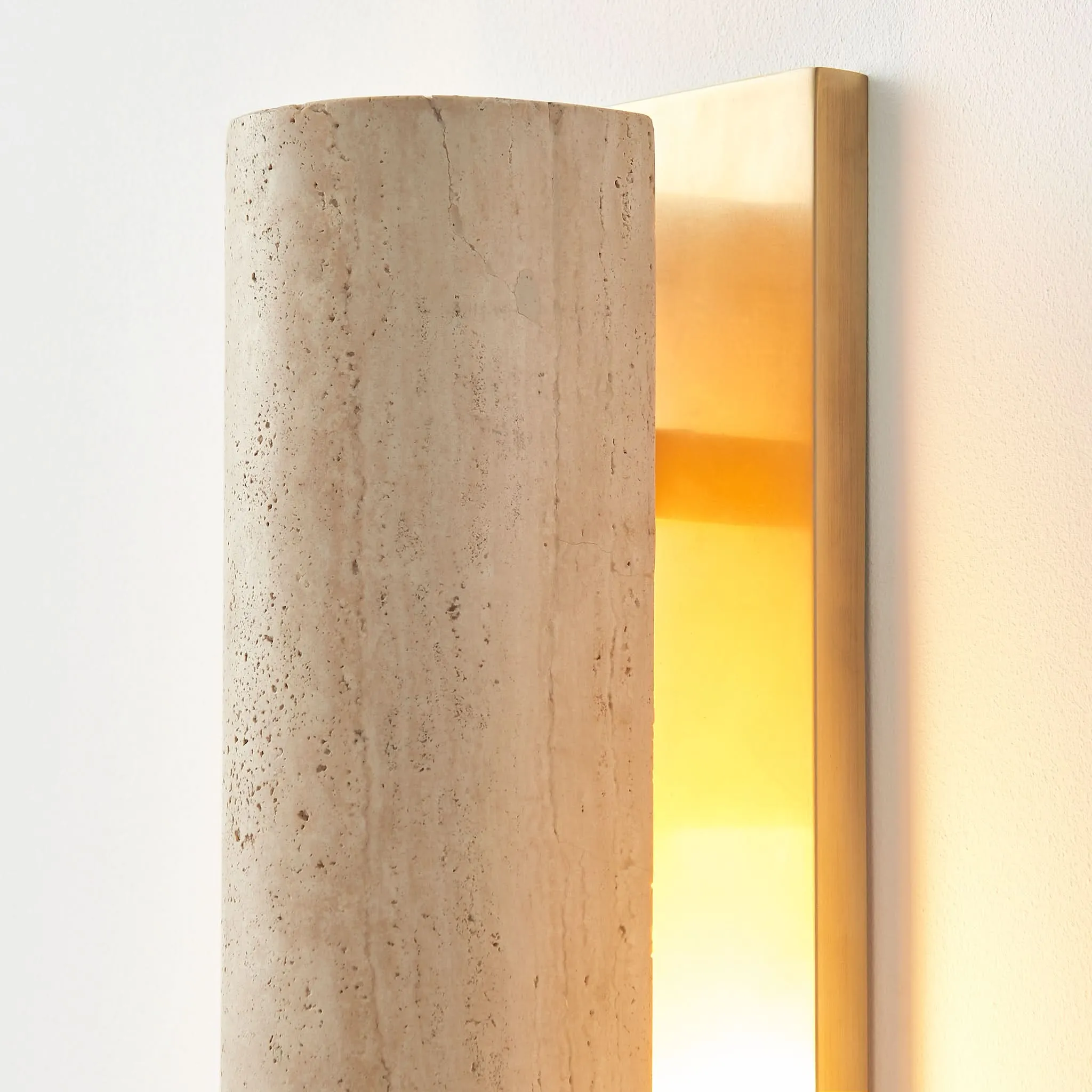 Solare Outdoor Sconce