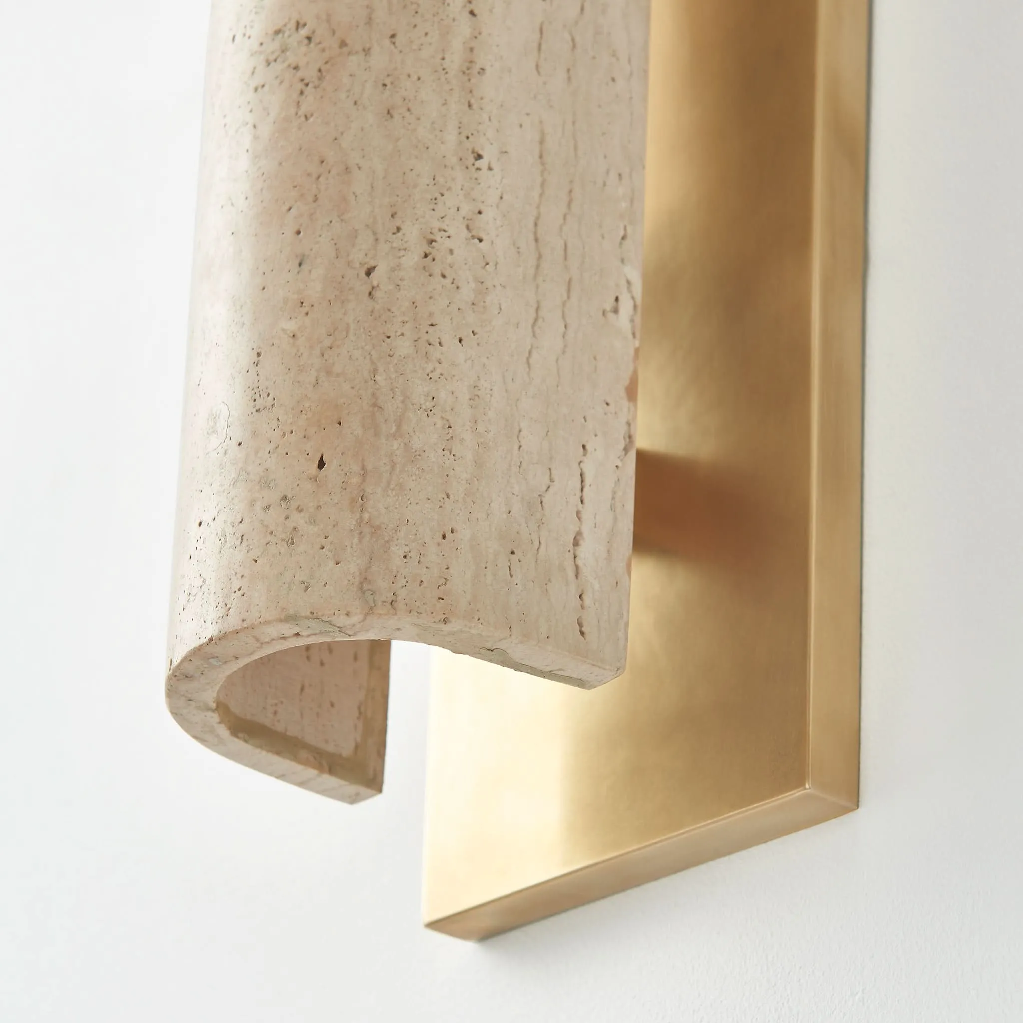 Solare Outdoor Sconce