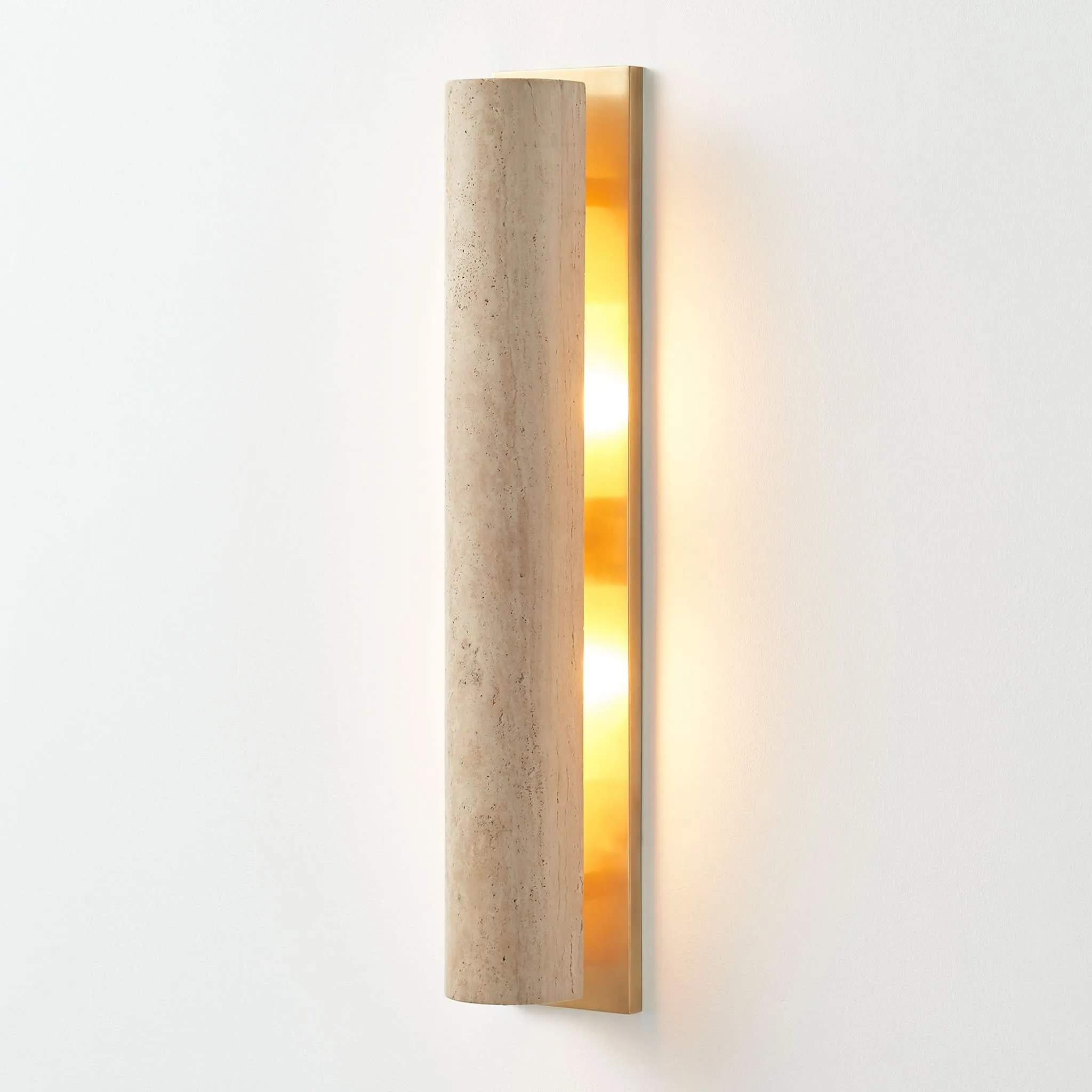 Solare Outdoor Sconce