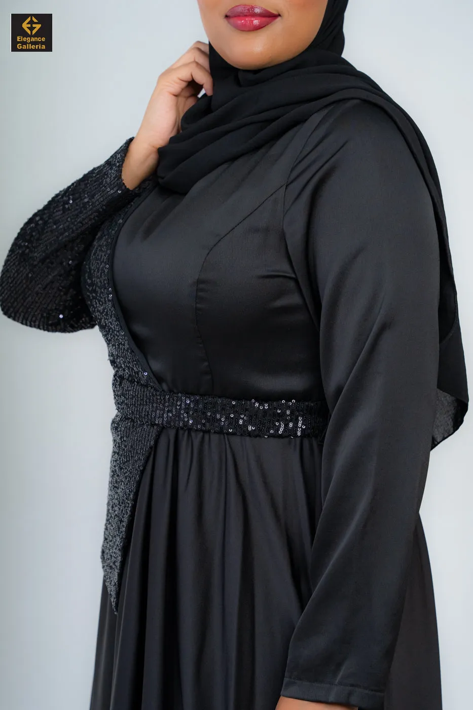 Somaya Evening Dress