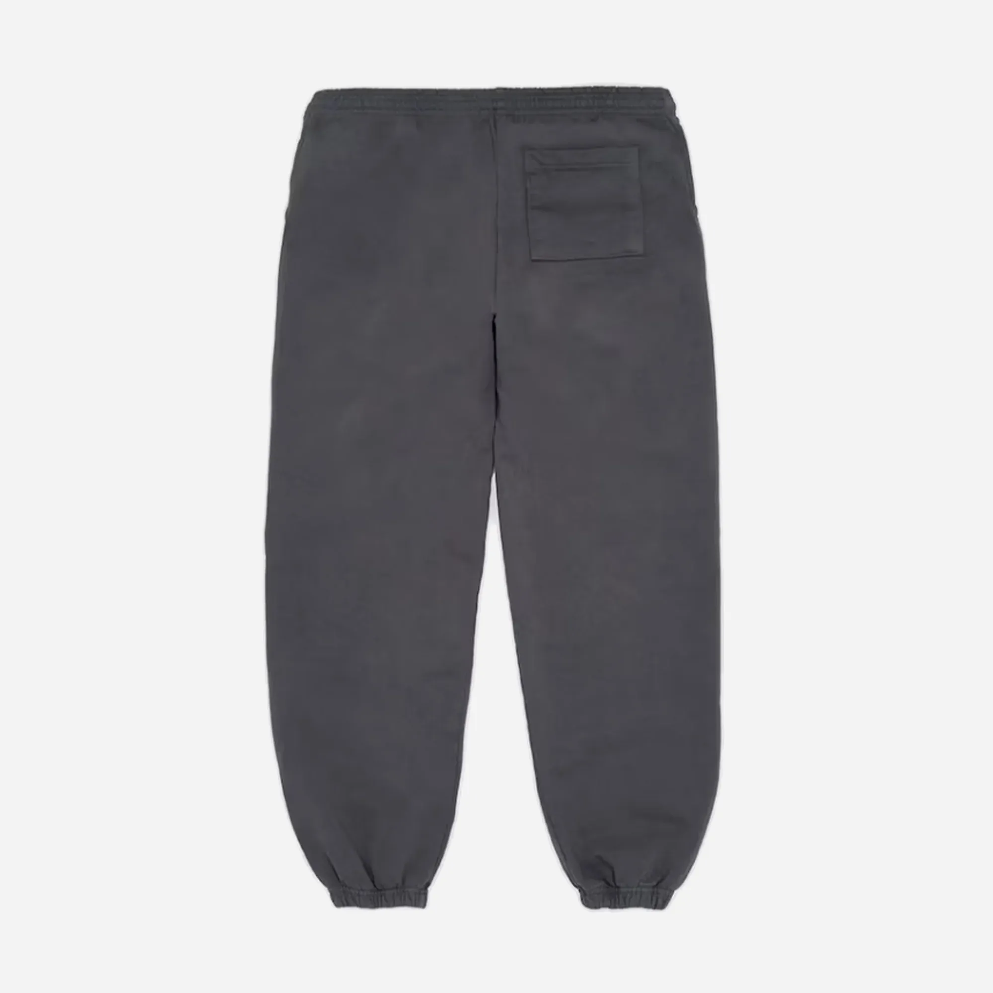 Sp5der Wait Web Sweatpant Slate Grey