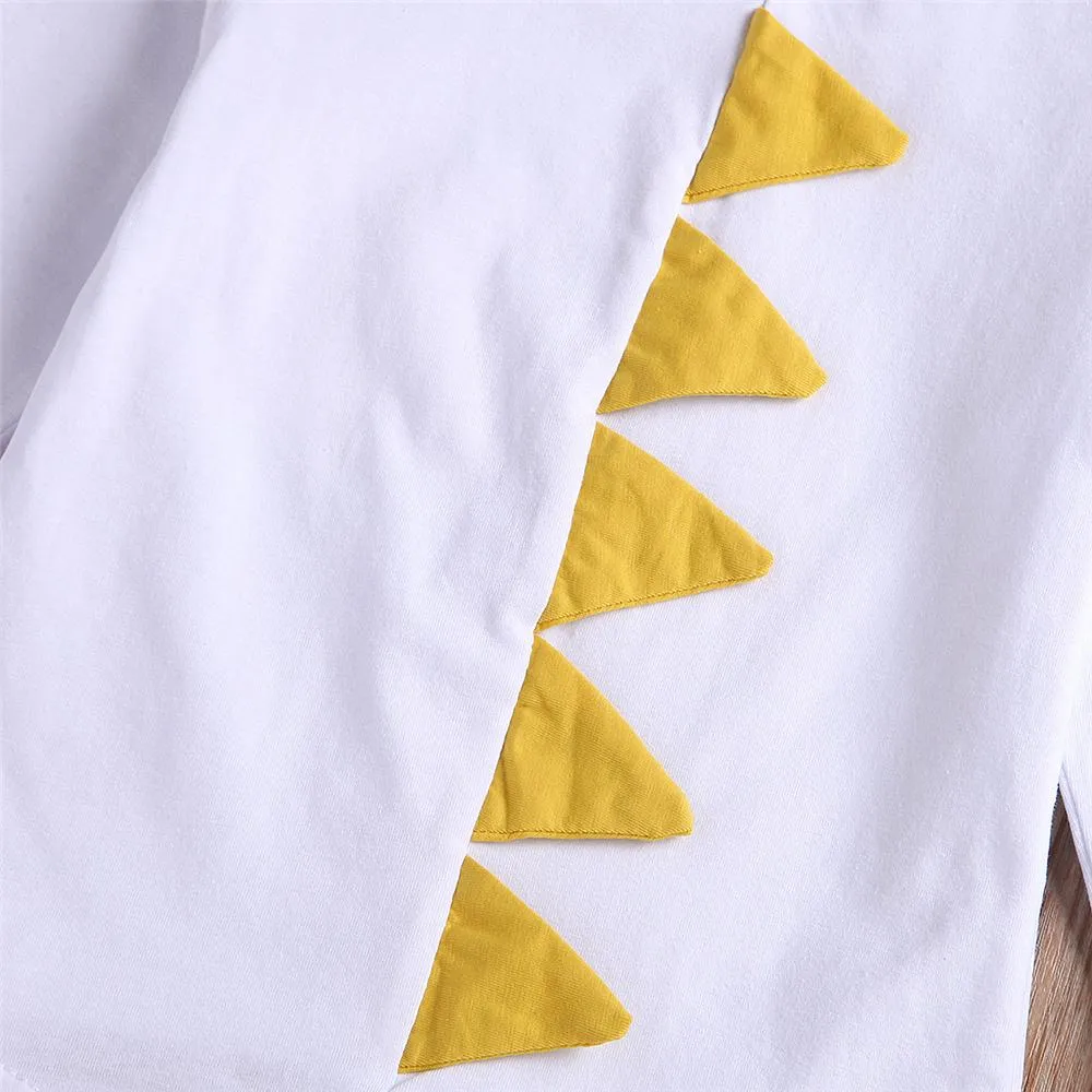 Toddler Boys Long Sleeve Casual Top & Pants Cheap Baby Clothes In Bulk