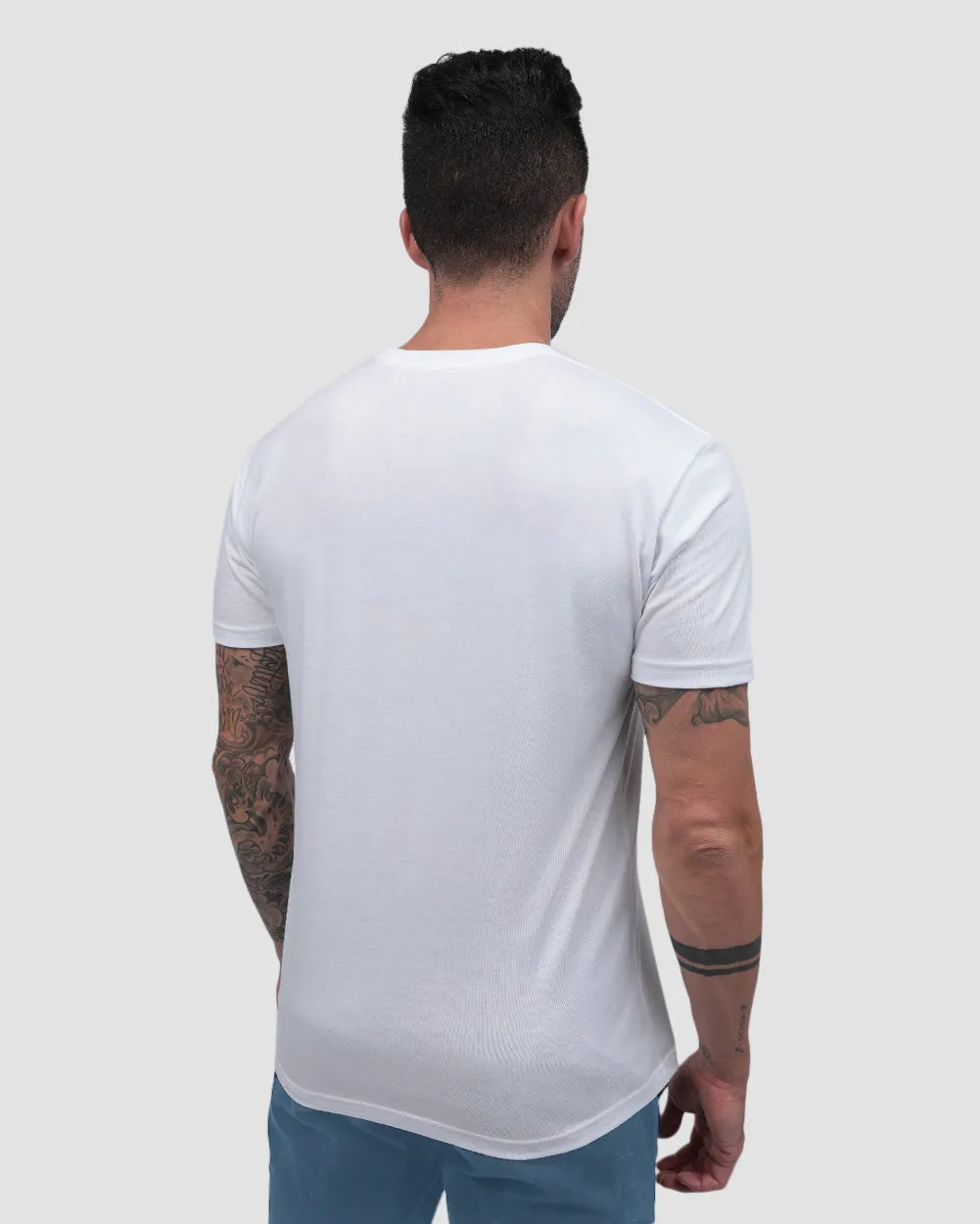 Tranquil Peak Tee