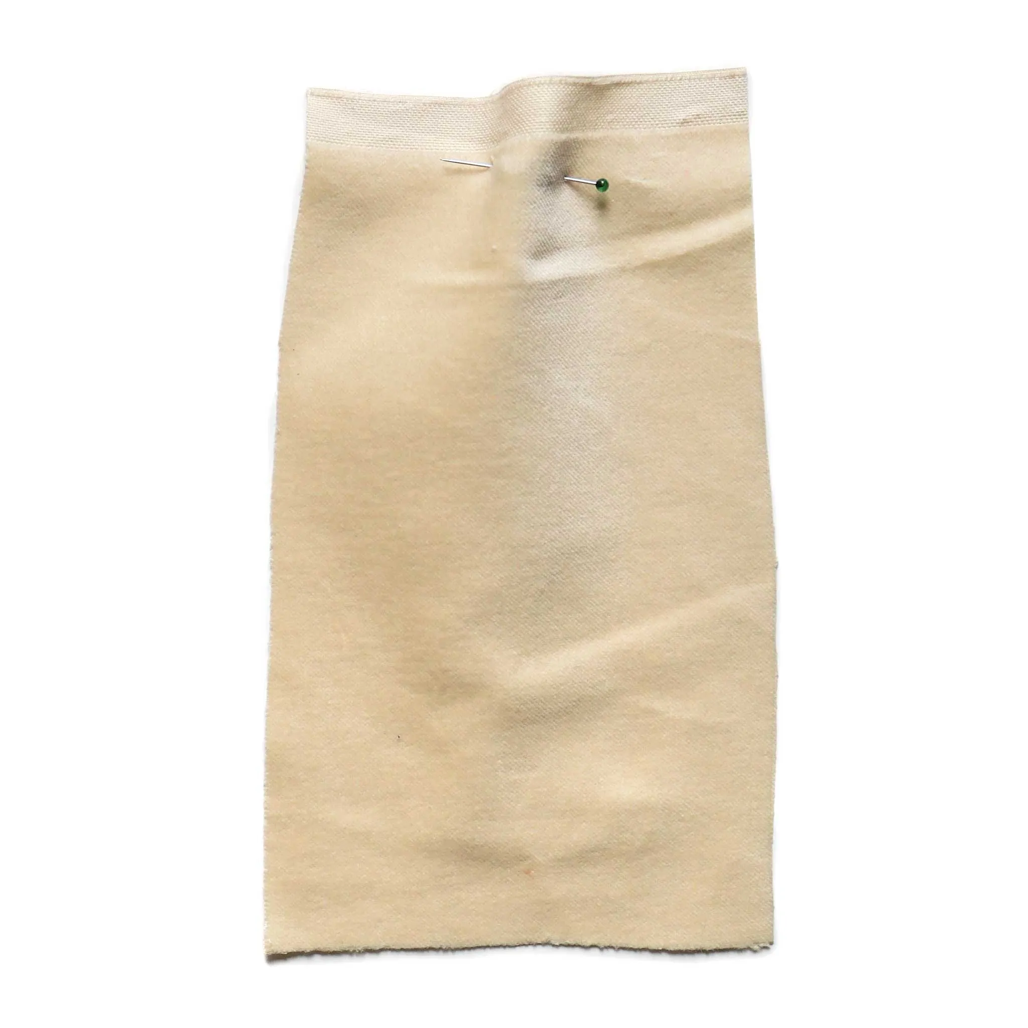 Velveteen Cotton Cream