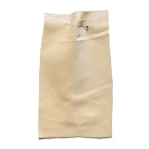 Velveteen Cotton Cream