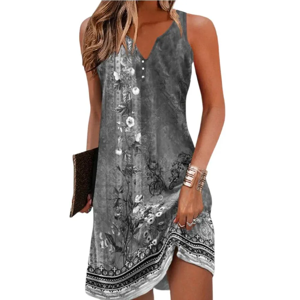 Vintage Floral Dresses: Elegant Style for Stylish Women - Fashion Statement