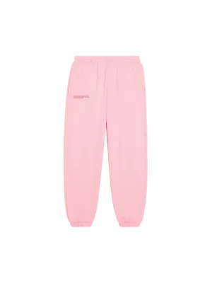 Womens 365 Midweight Track Pants—sakura pink