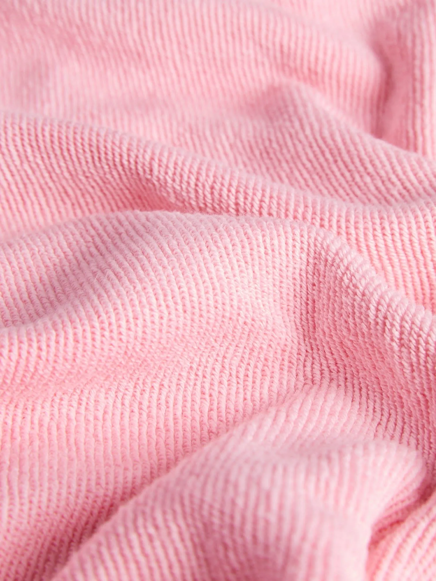 Womens 365 Midweight Track Pants—sakura pink