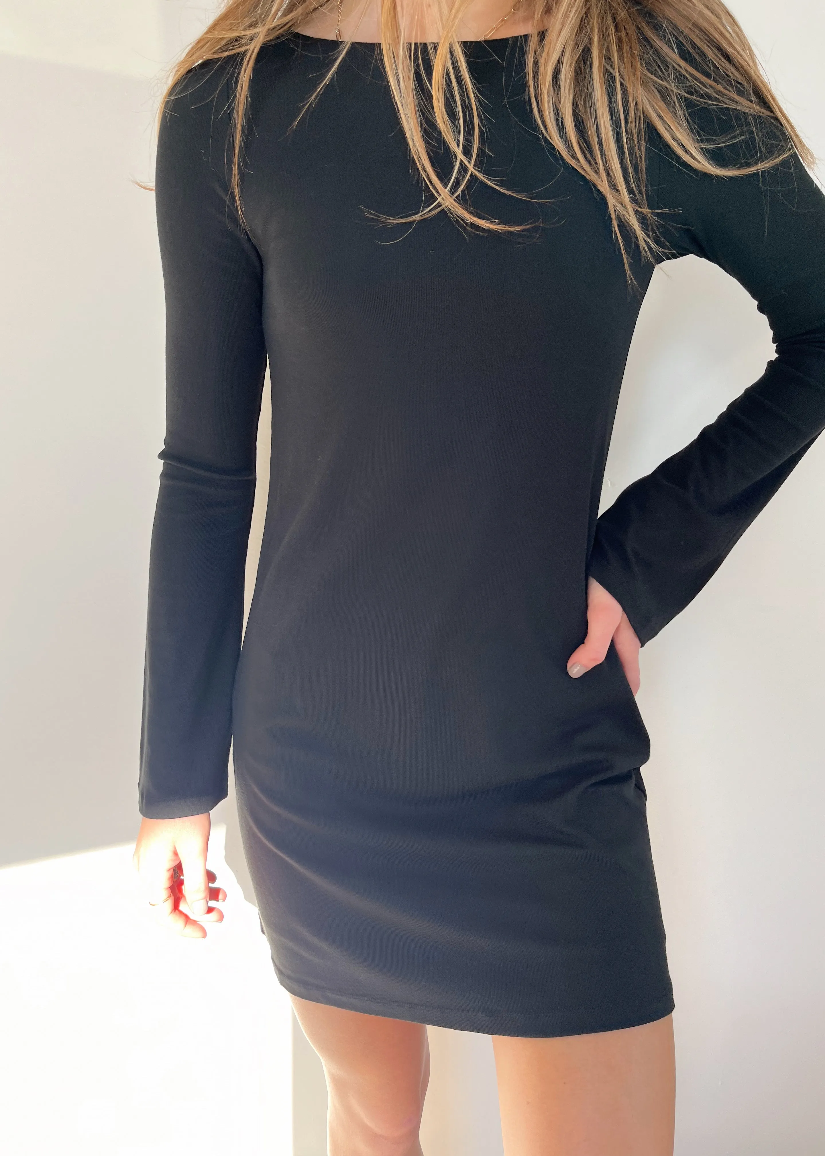 Z Supply Lola Mini Dress