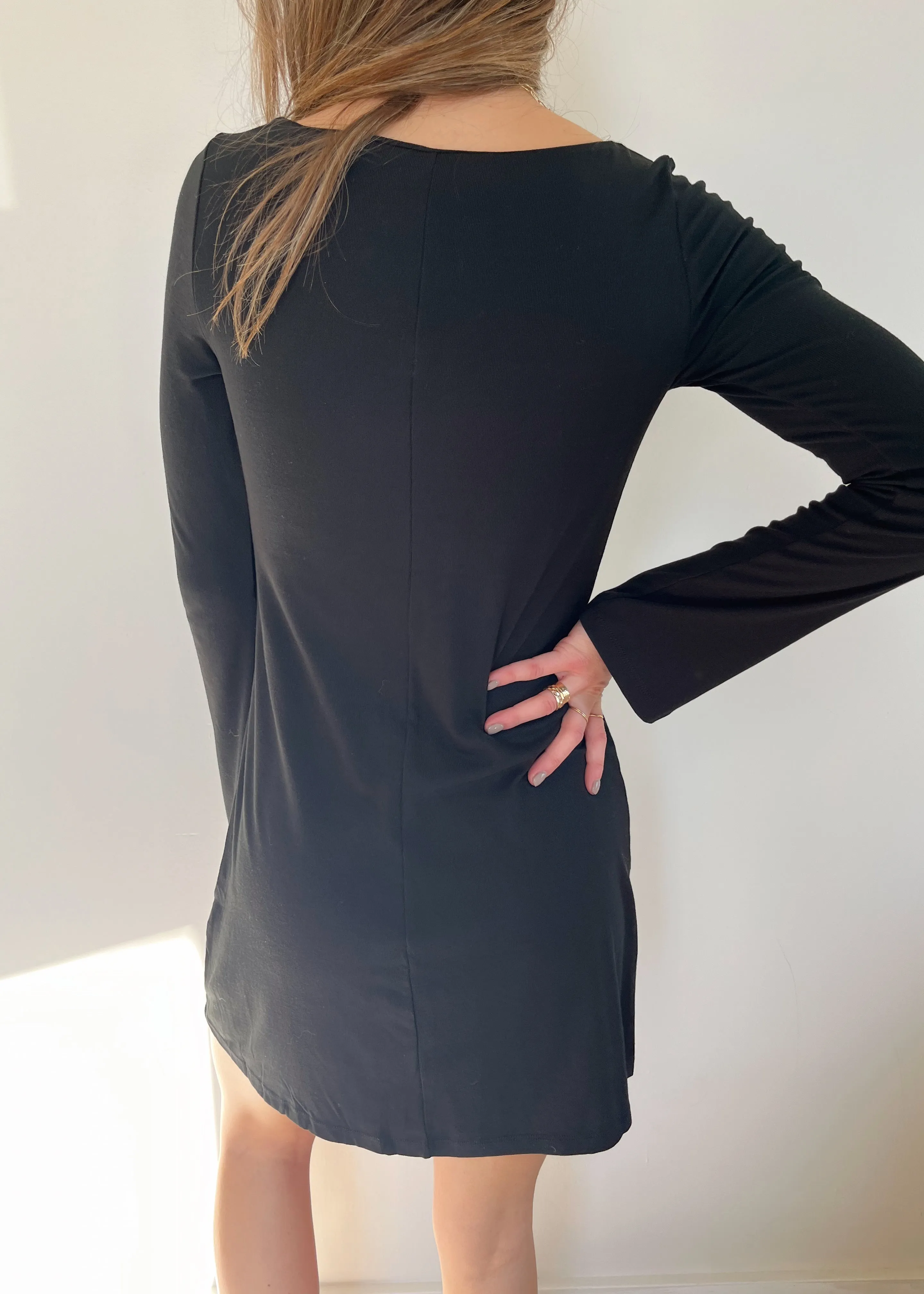 Z Supply Lola Mini Dress